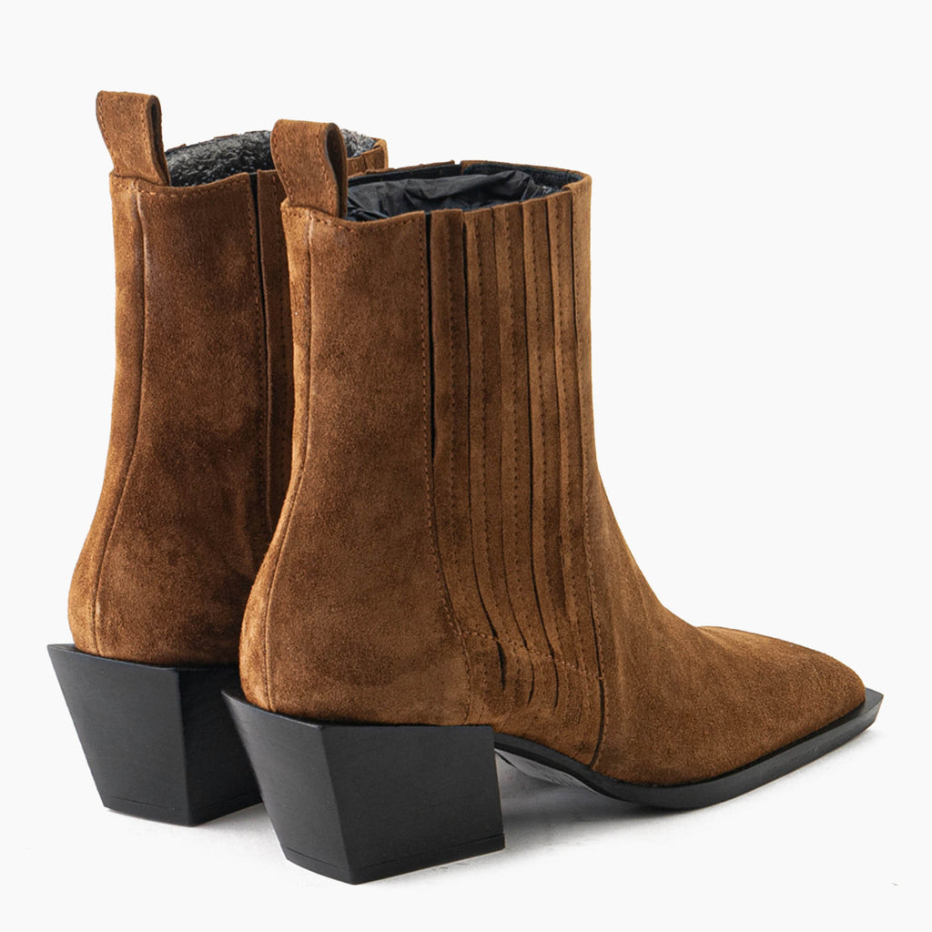 Chelsea Boots Donna