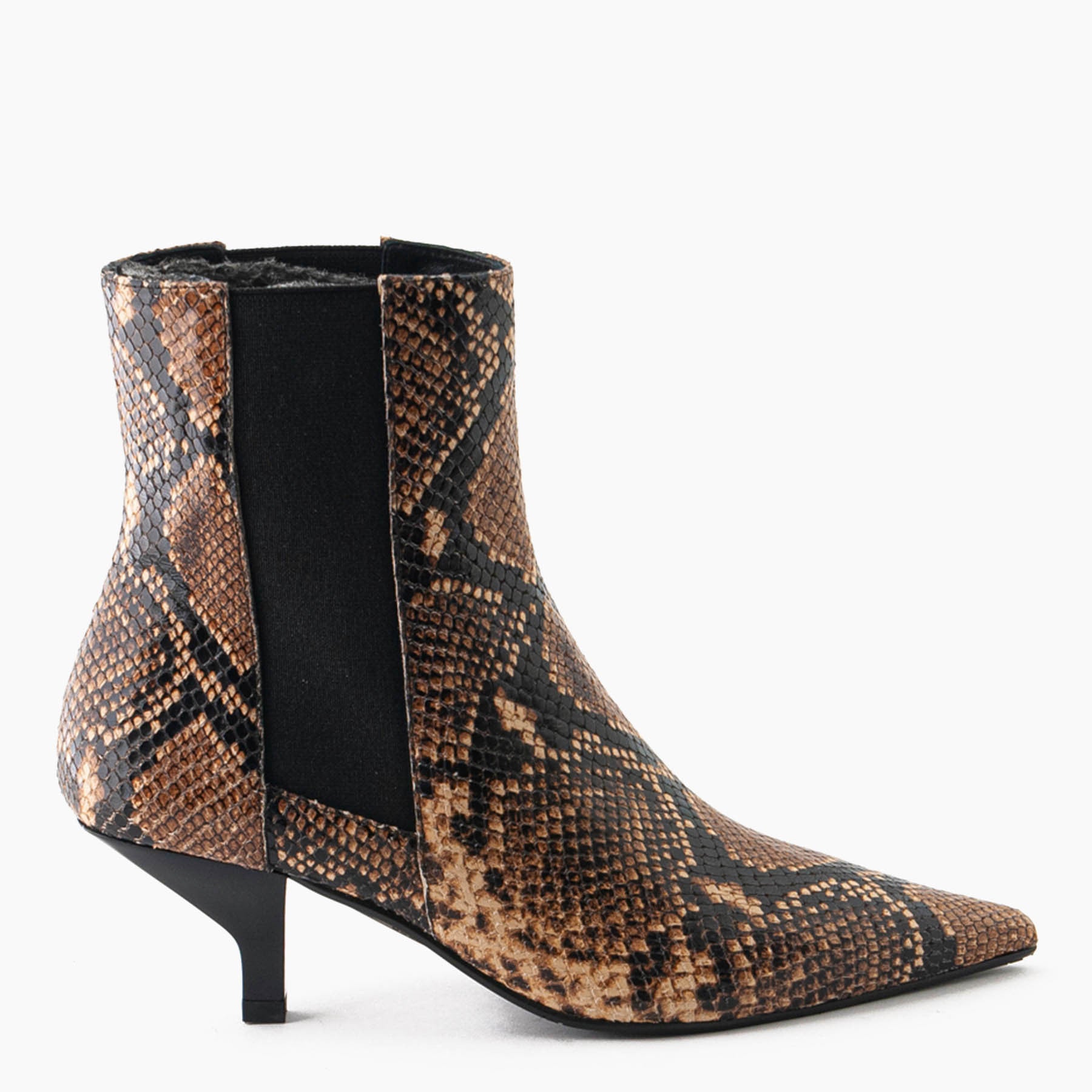 Chelsea Boots Donna Piton