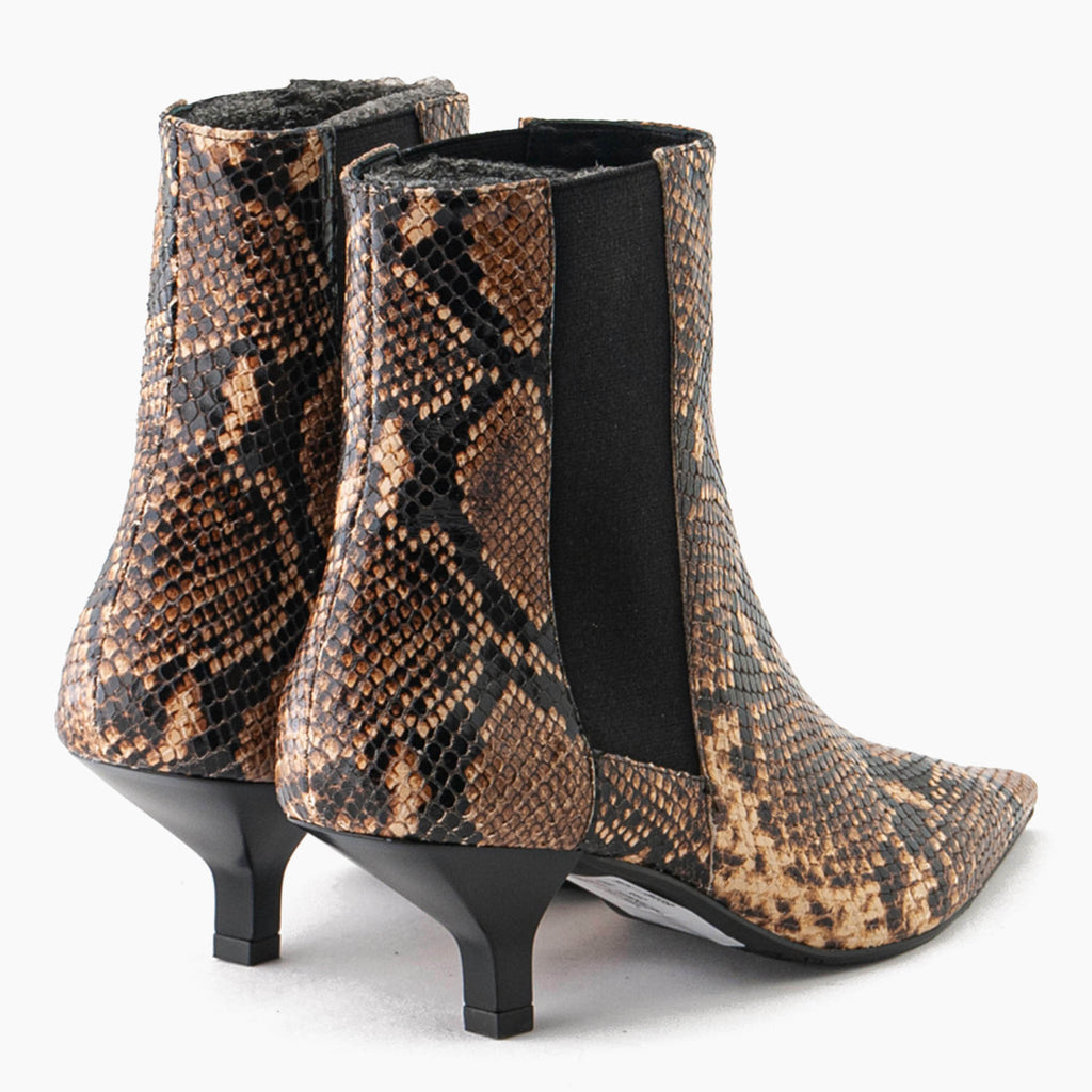 Chelsea Boots Donna Piton