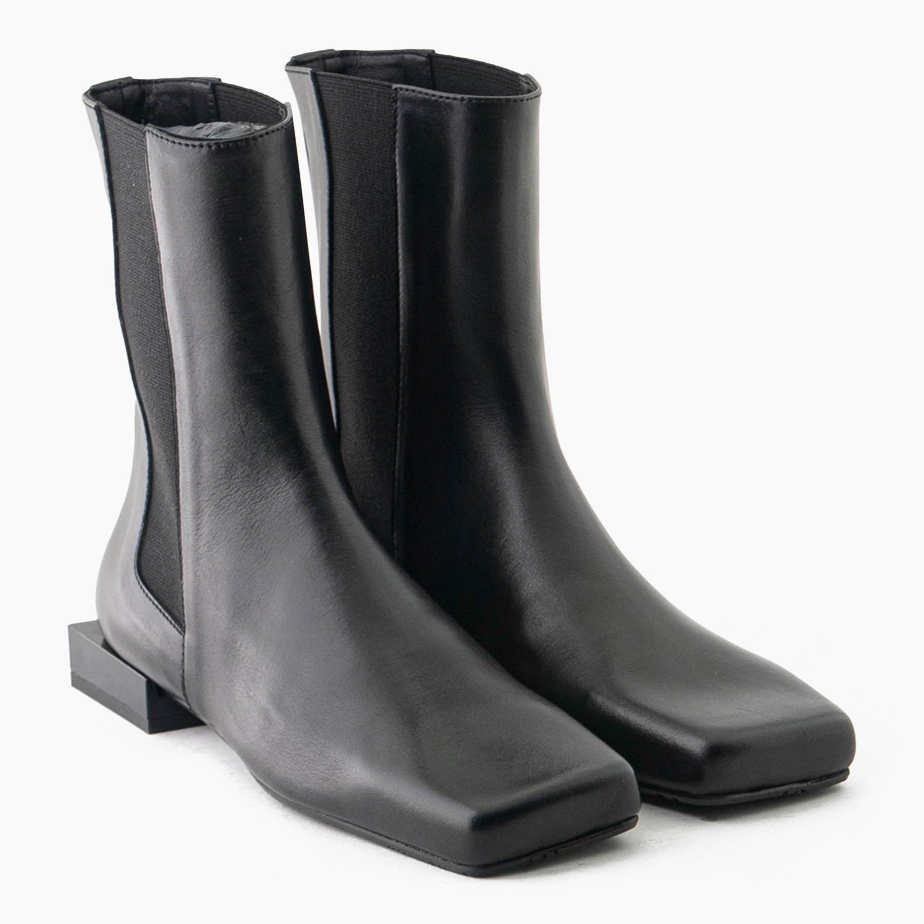 Chelsea Boots Donna