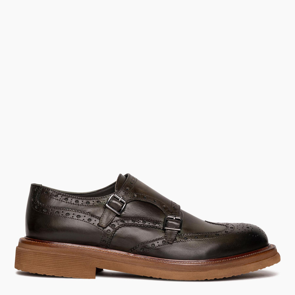 Scarpe Uomo Delav