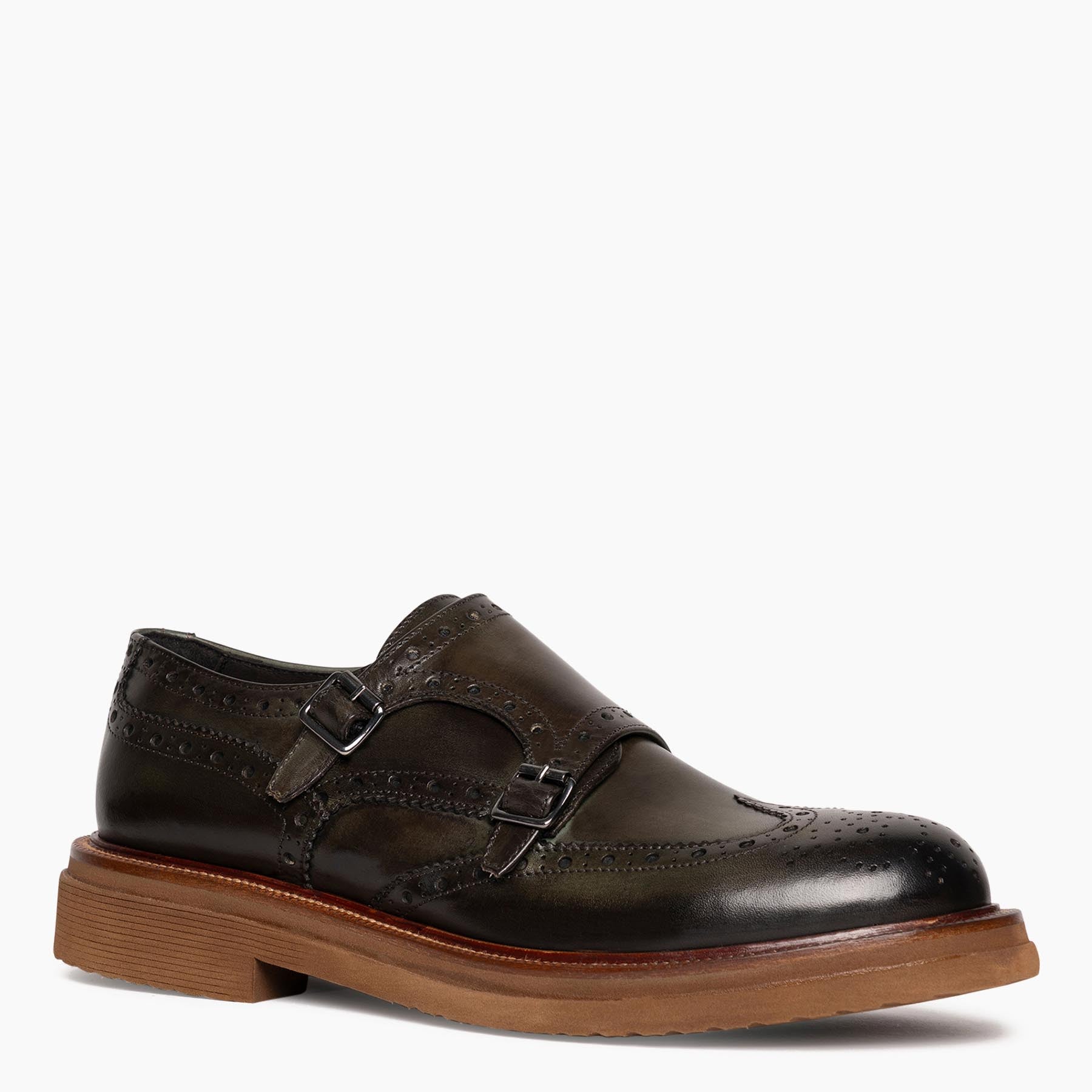 Scarpe Uomo Delav