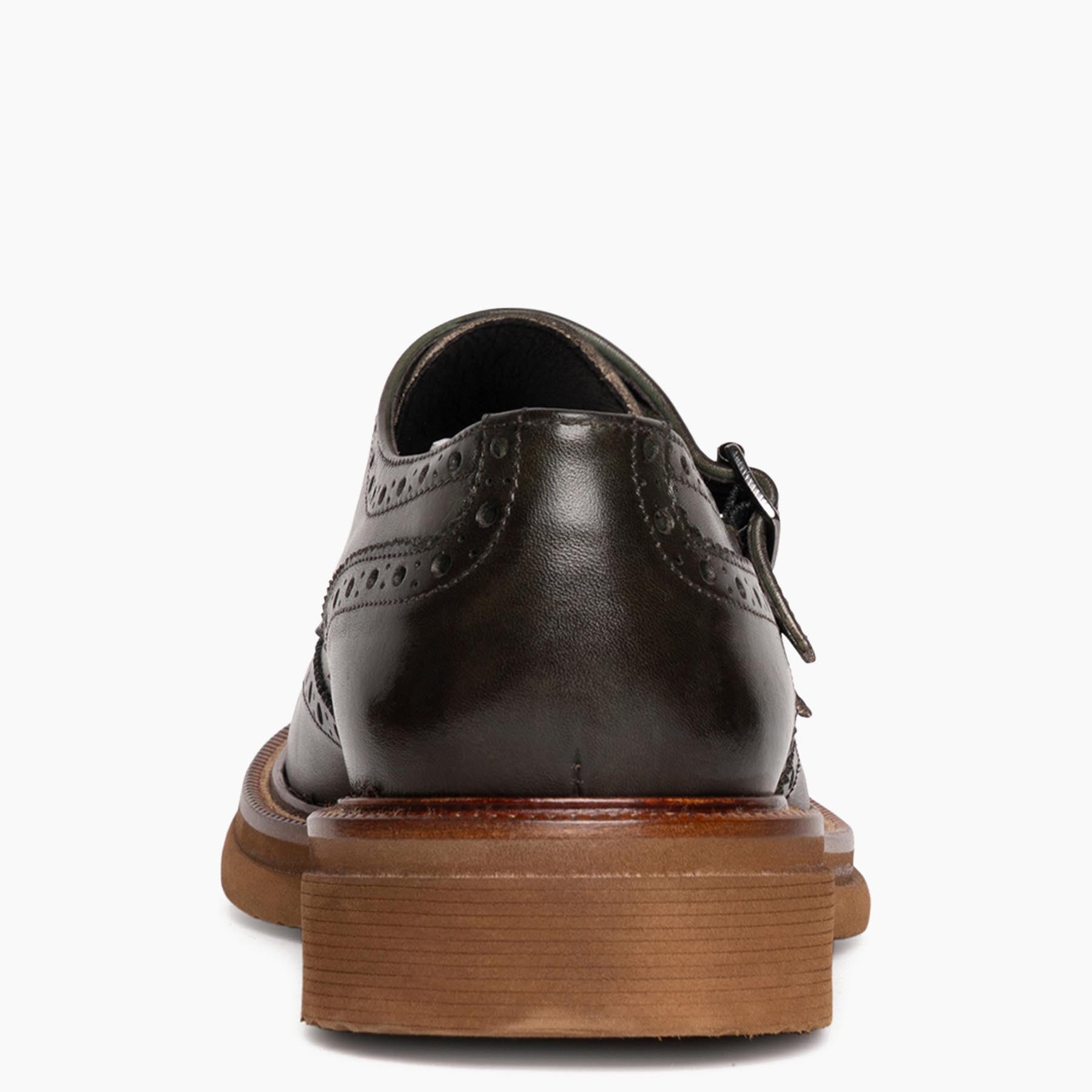 Scarpe Uomo Delav
