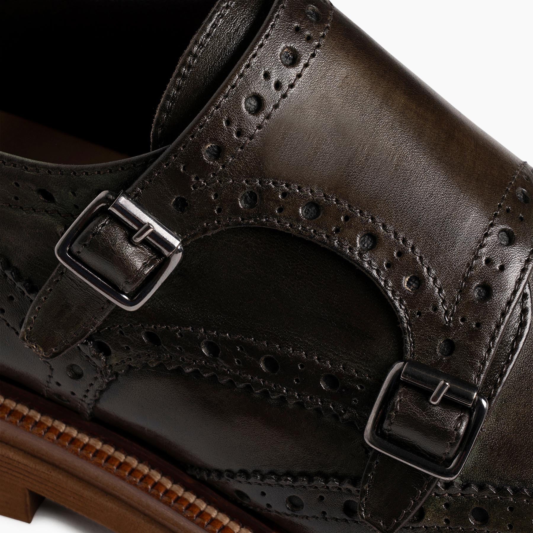 Scarpe Uomo Delav