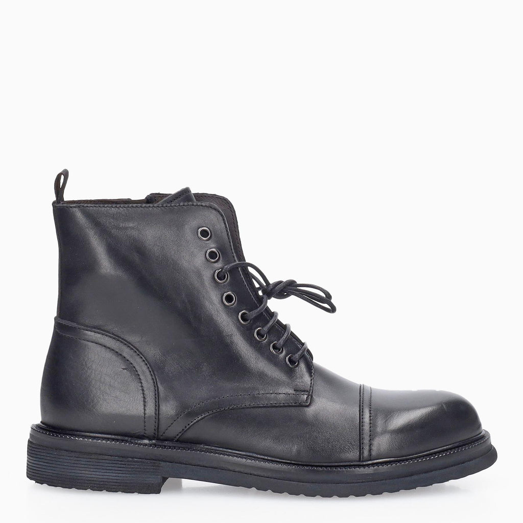 Bottines Homme Delav