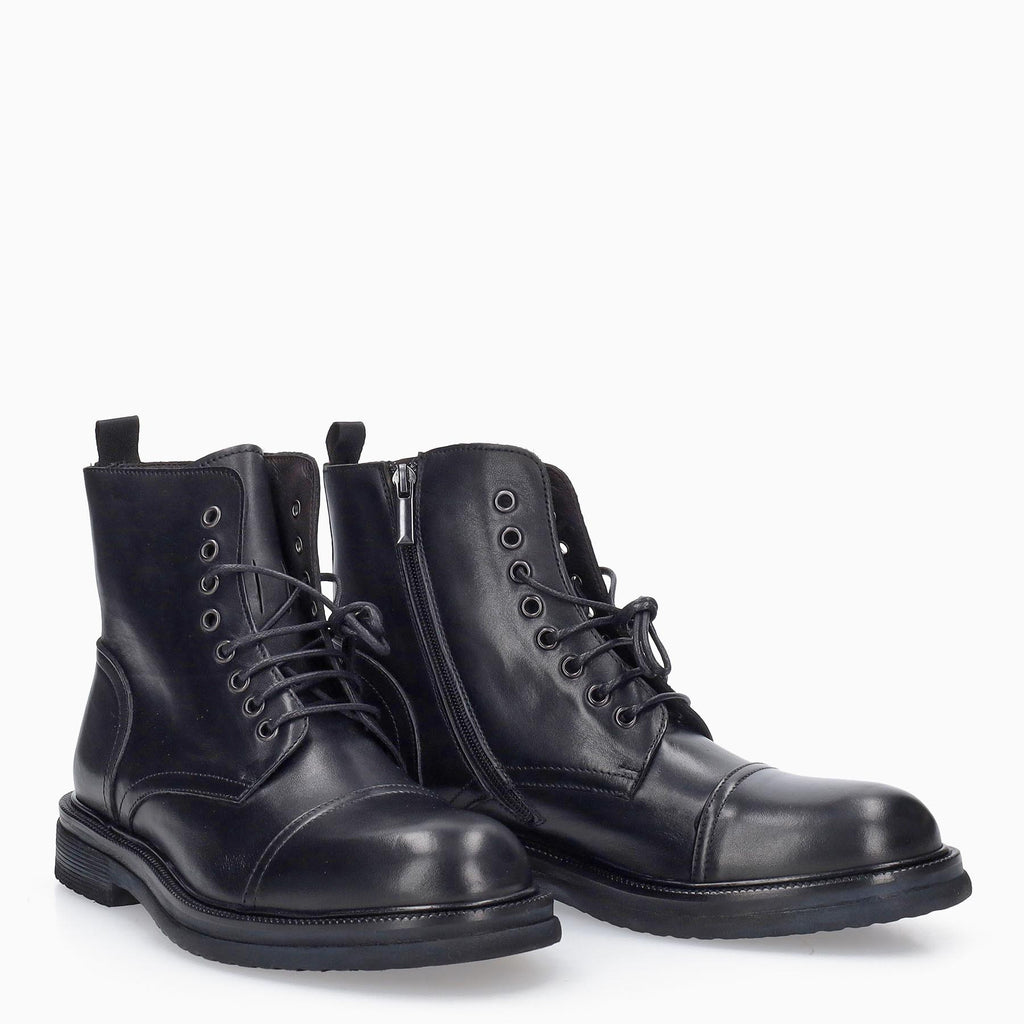 Bottines Homme Delav