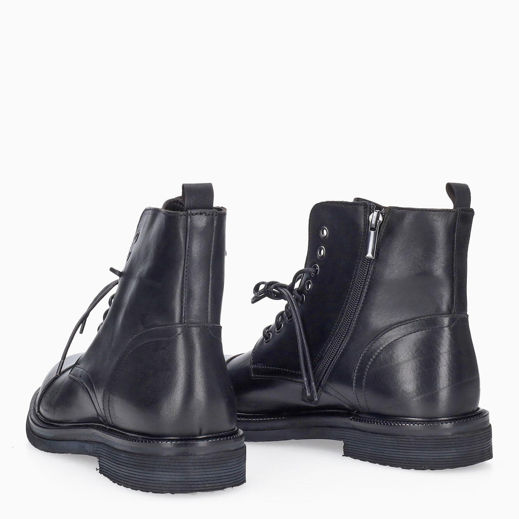 Bottines Homme Delav