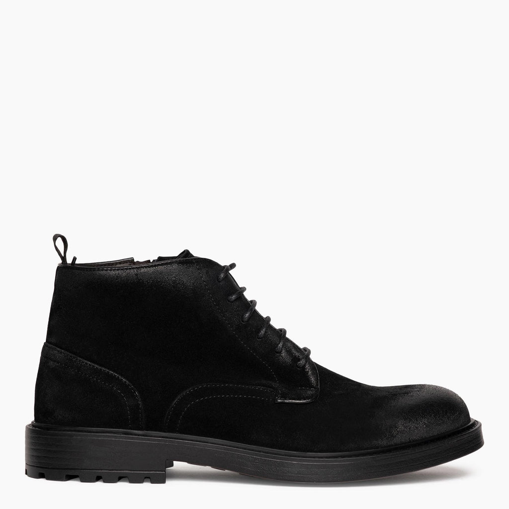 Bottines Homme