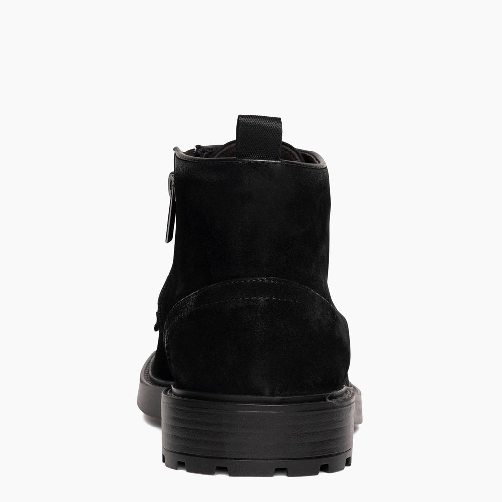 Bottines Homme