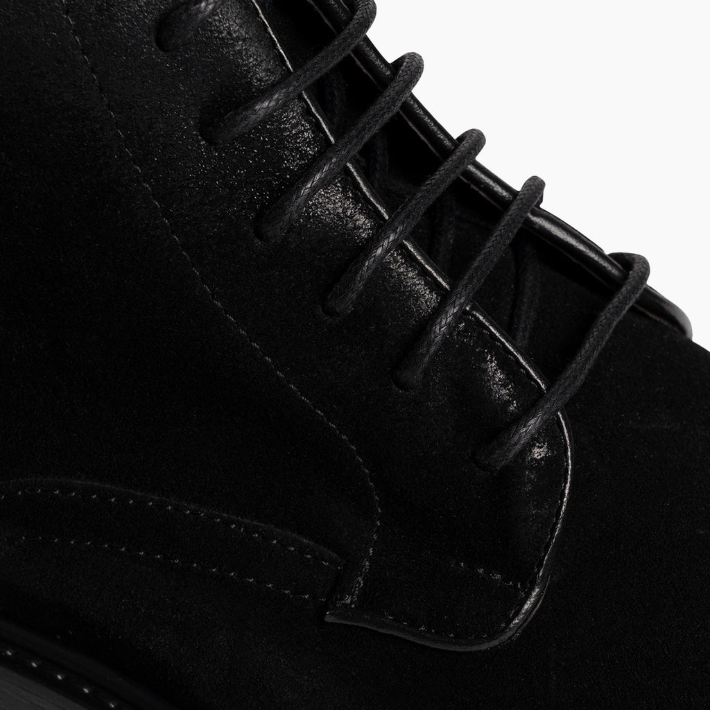 Bottines Homme