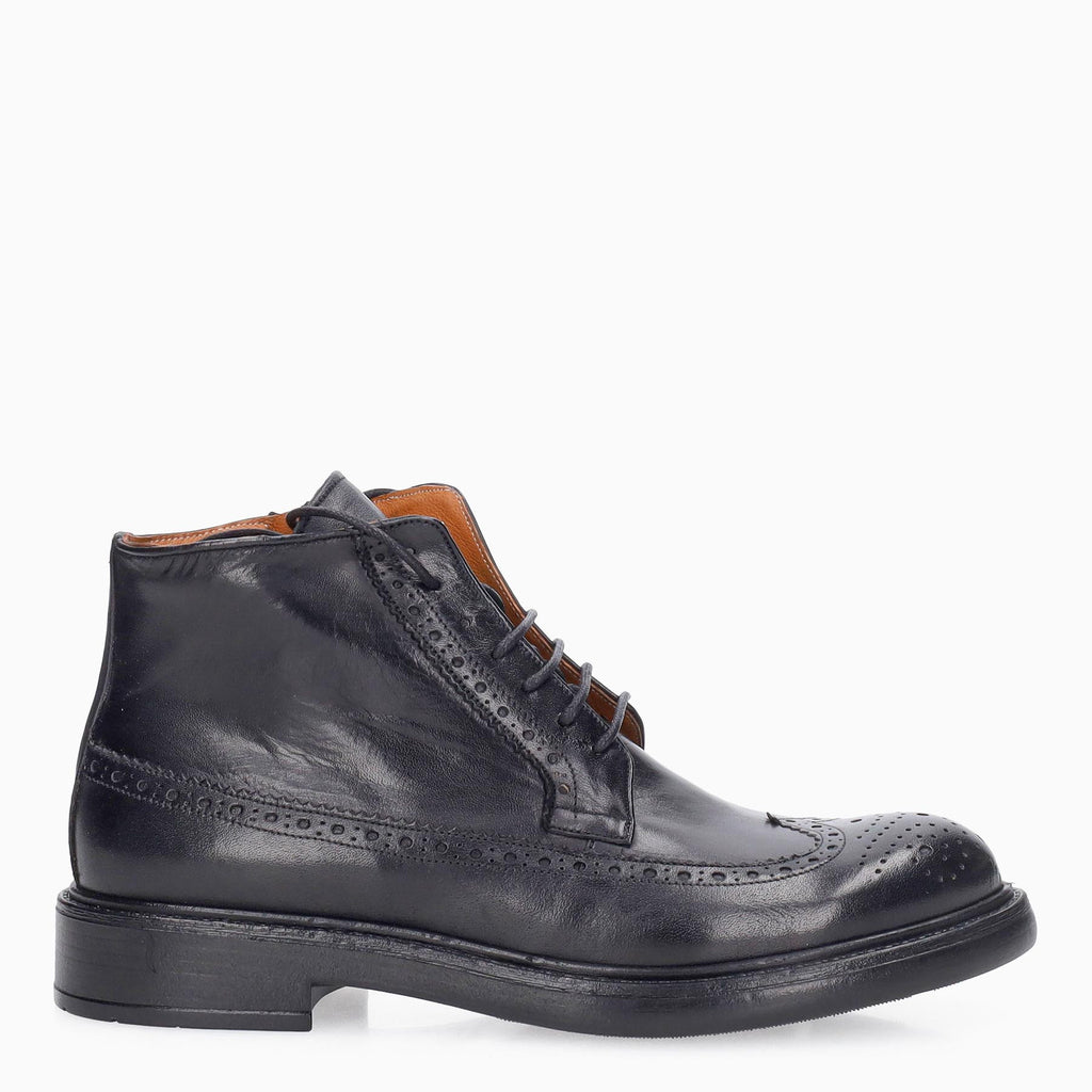 Bottines Homme Soft