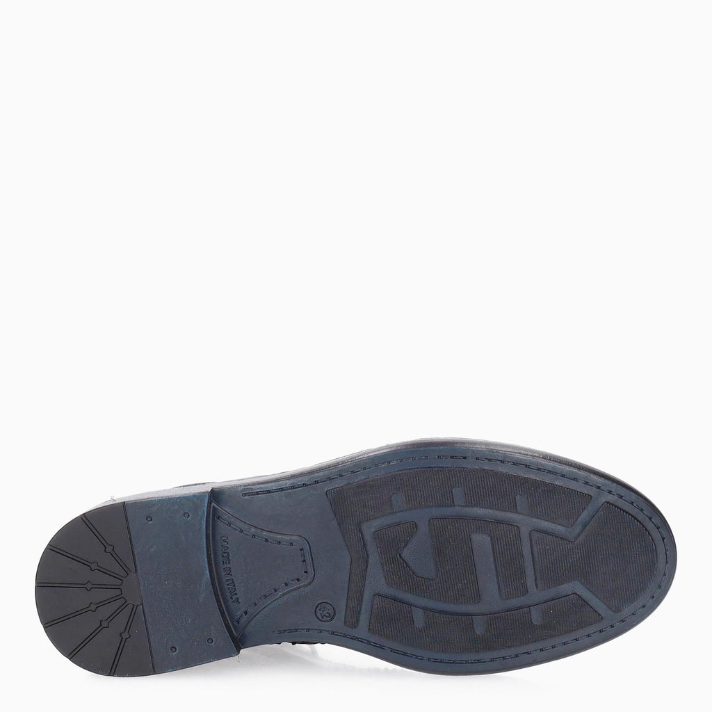Bottines Homme Soft