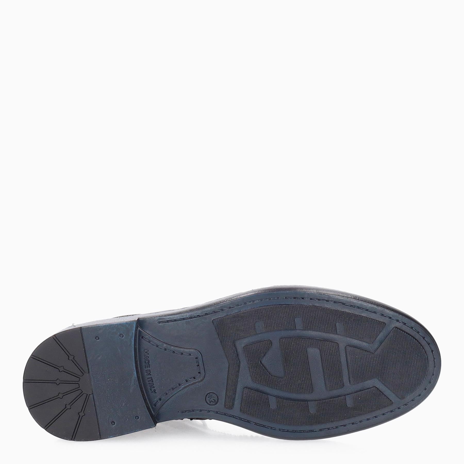 Polacchini Uomo Soft