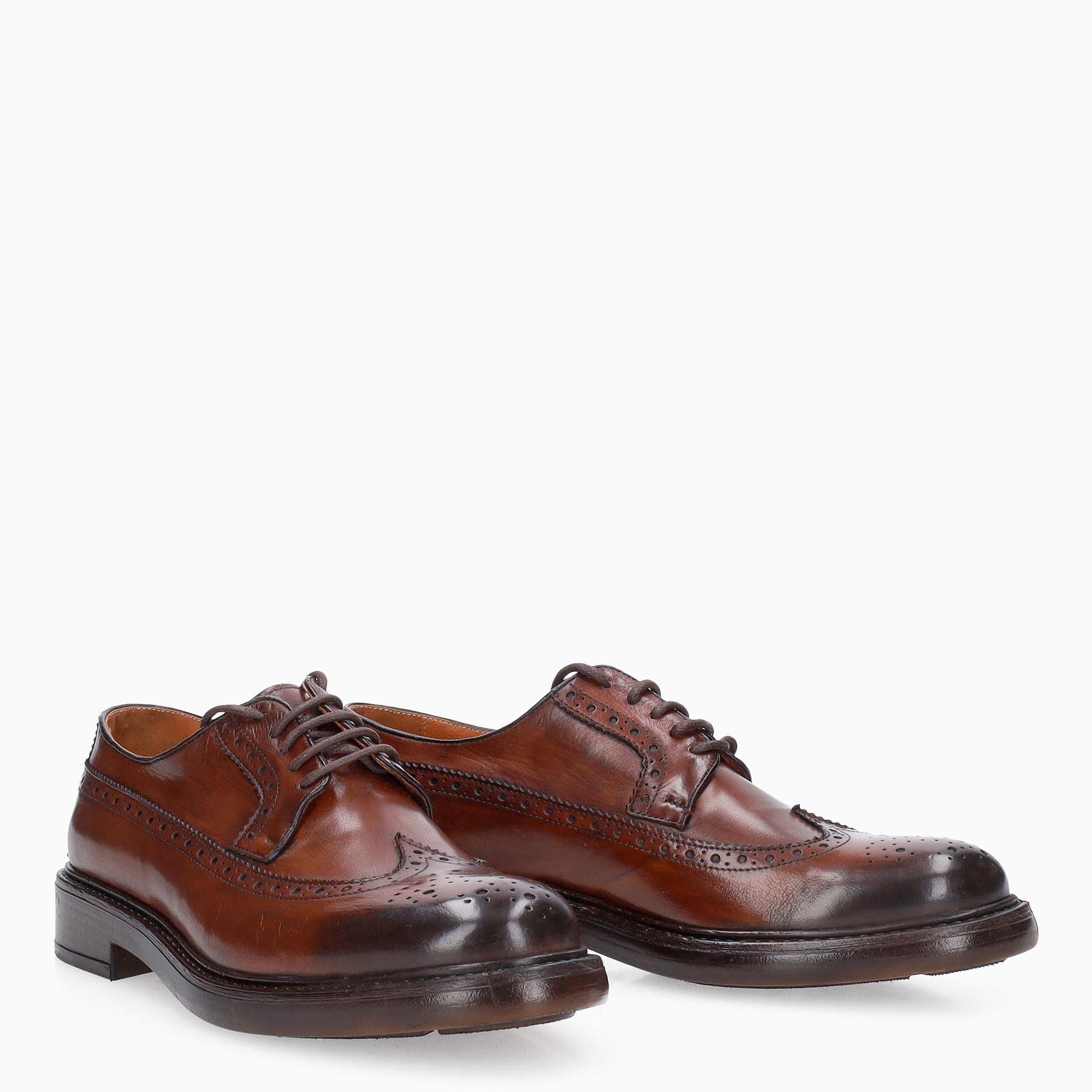 Derby Uomo Soft