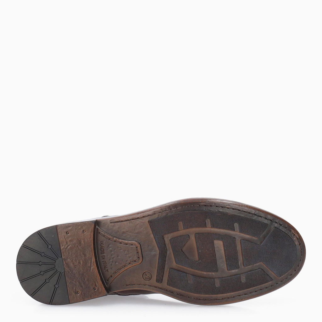 Bottes Chelsea Homme Soft