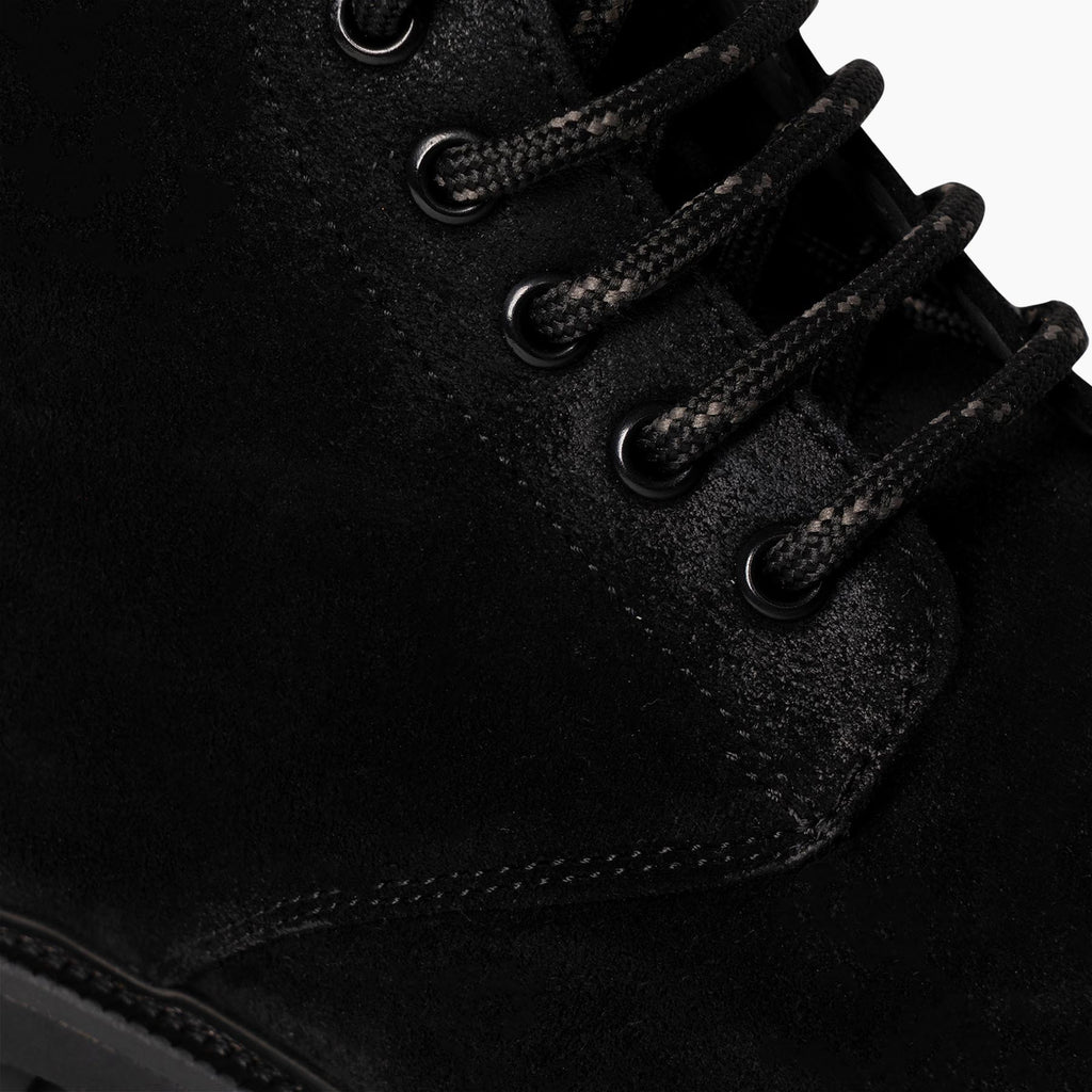 Bottines Homme Patinées