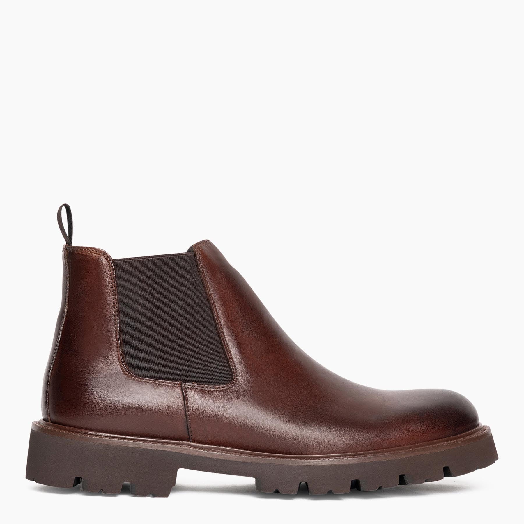 Chelsea Boots Uomo Vienna