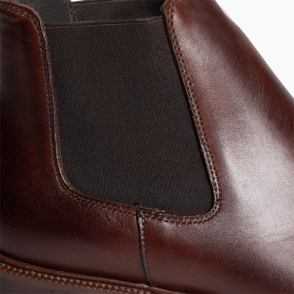 Chelsea Boots Uomo Vienna