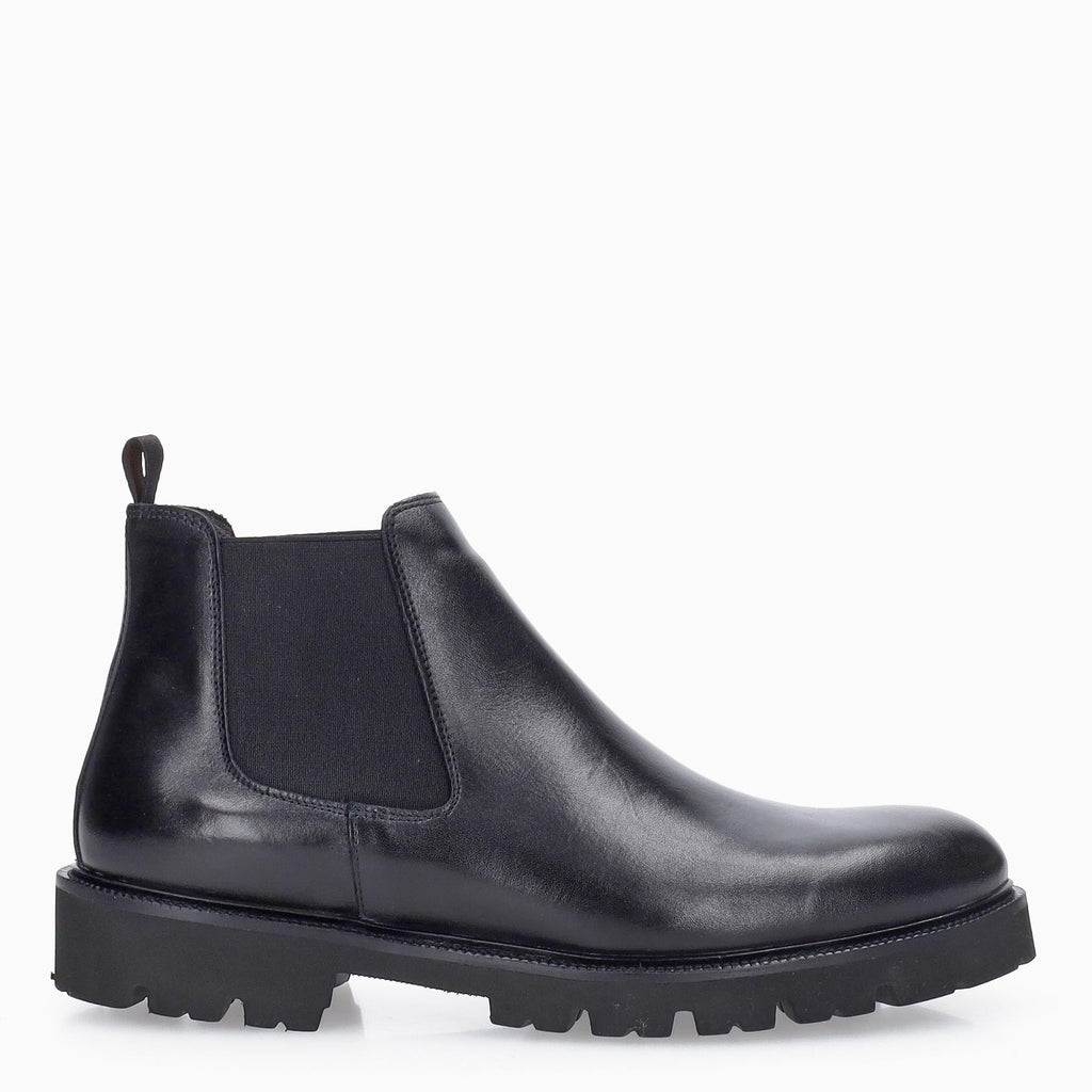 Bottes Chelsea Homme Vienne