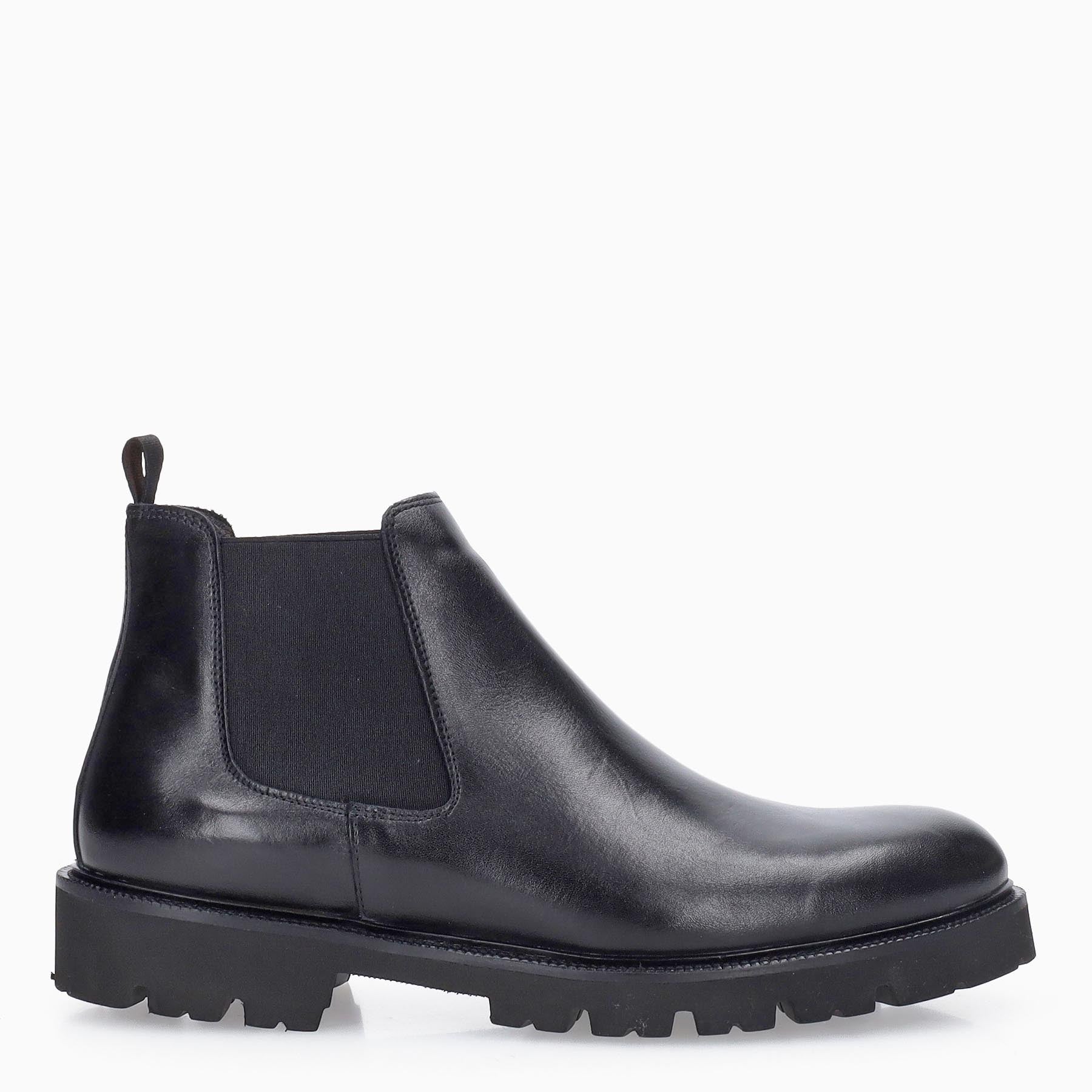 Chelsea Boots Uomo Vienna