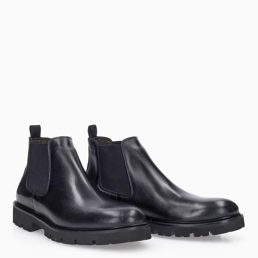 Bottes Chelsea Homme Vienne