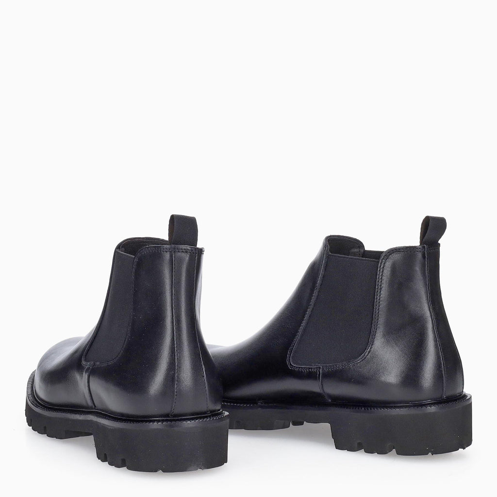 Bottes Chelsea Homme Vienne