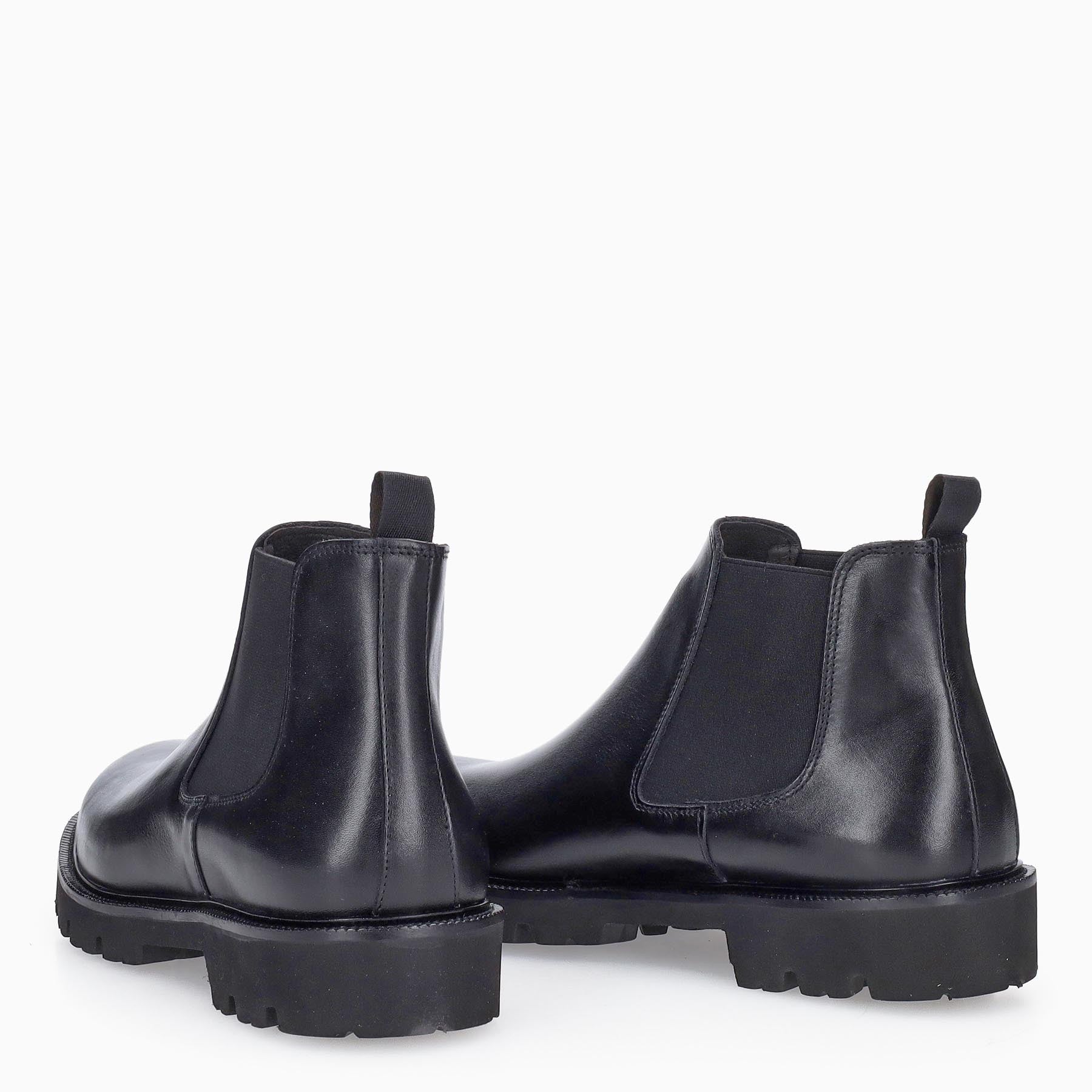 Chelsea Boots Uomo Vienna