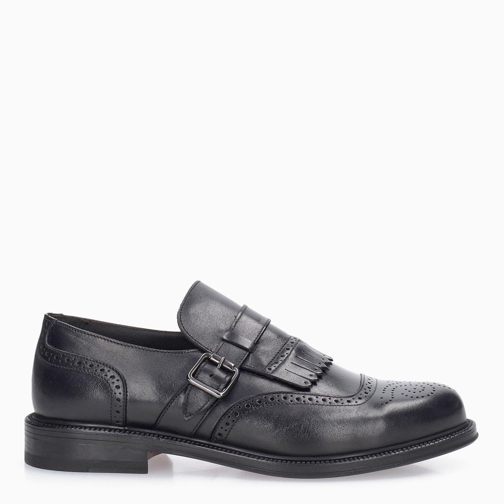 Mocassini Uomo