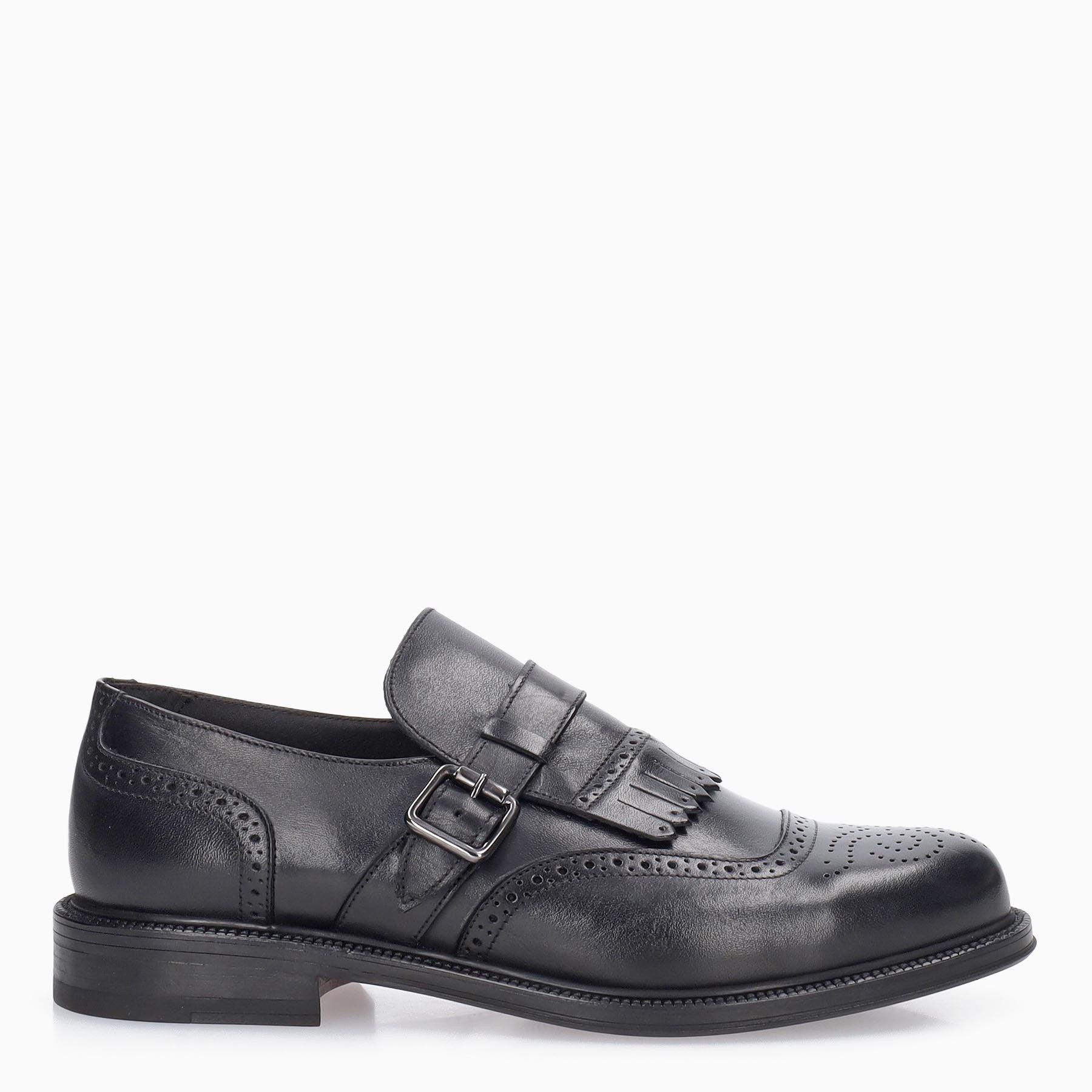 Mocassini Uomo