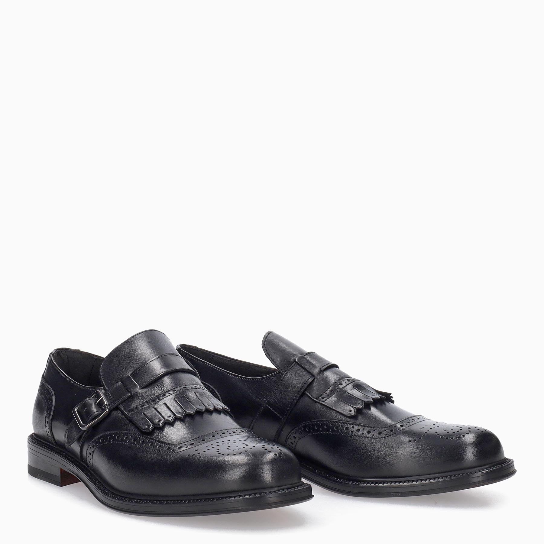 Mocassini Uomo
