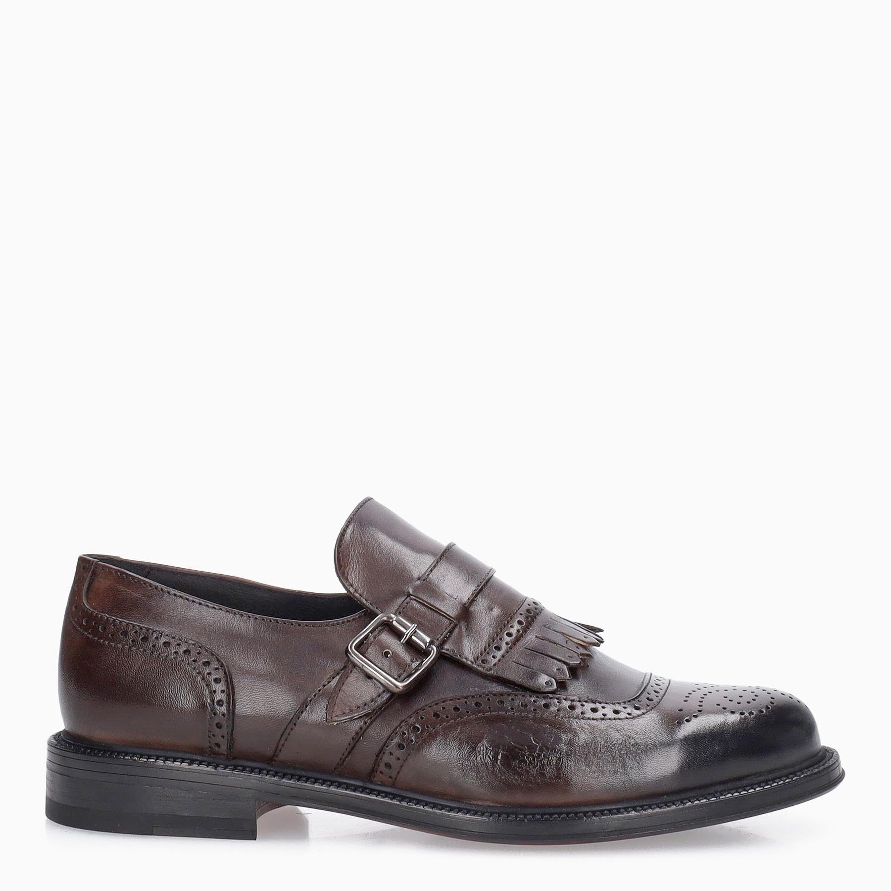 Mocassini Uomo