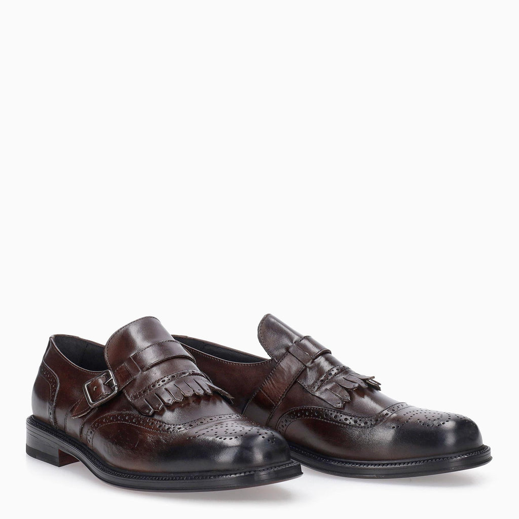 Mocassini Uomo
