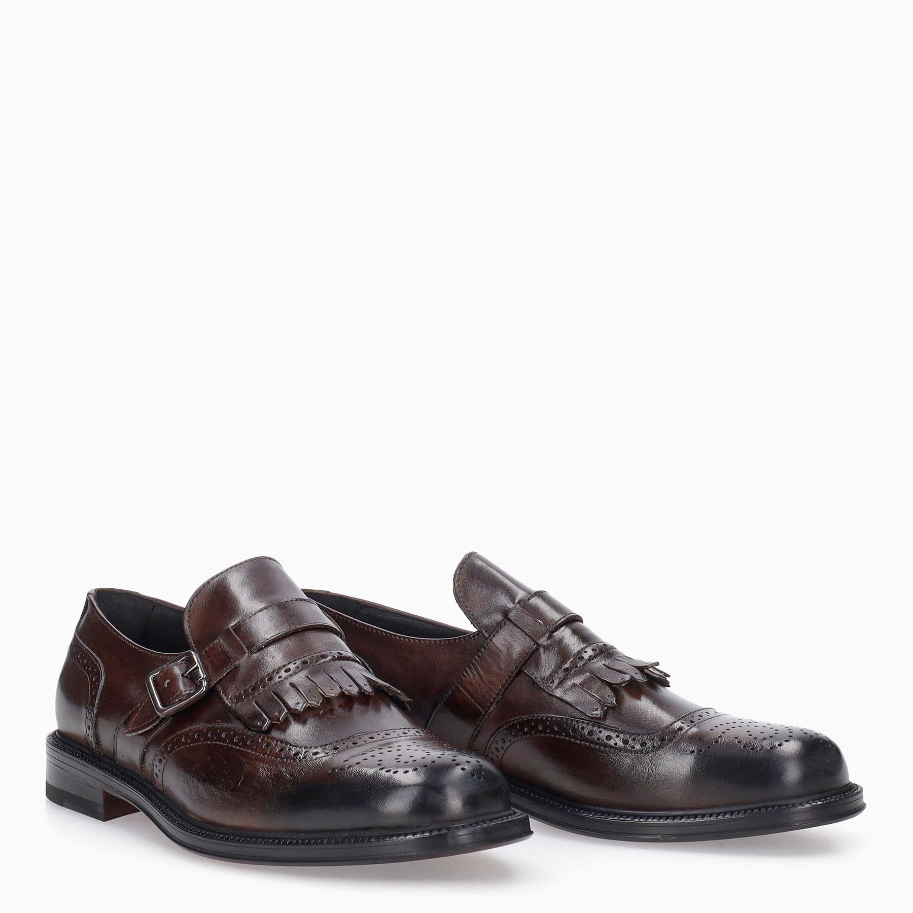 Mocassini Uomo
