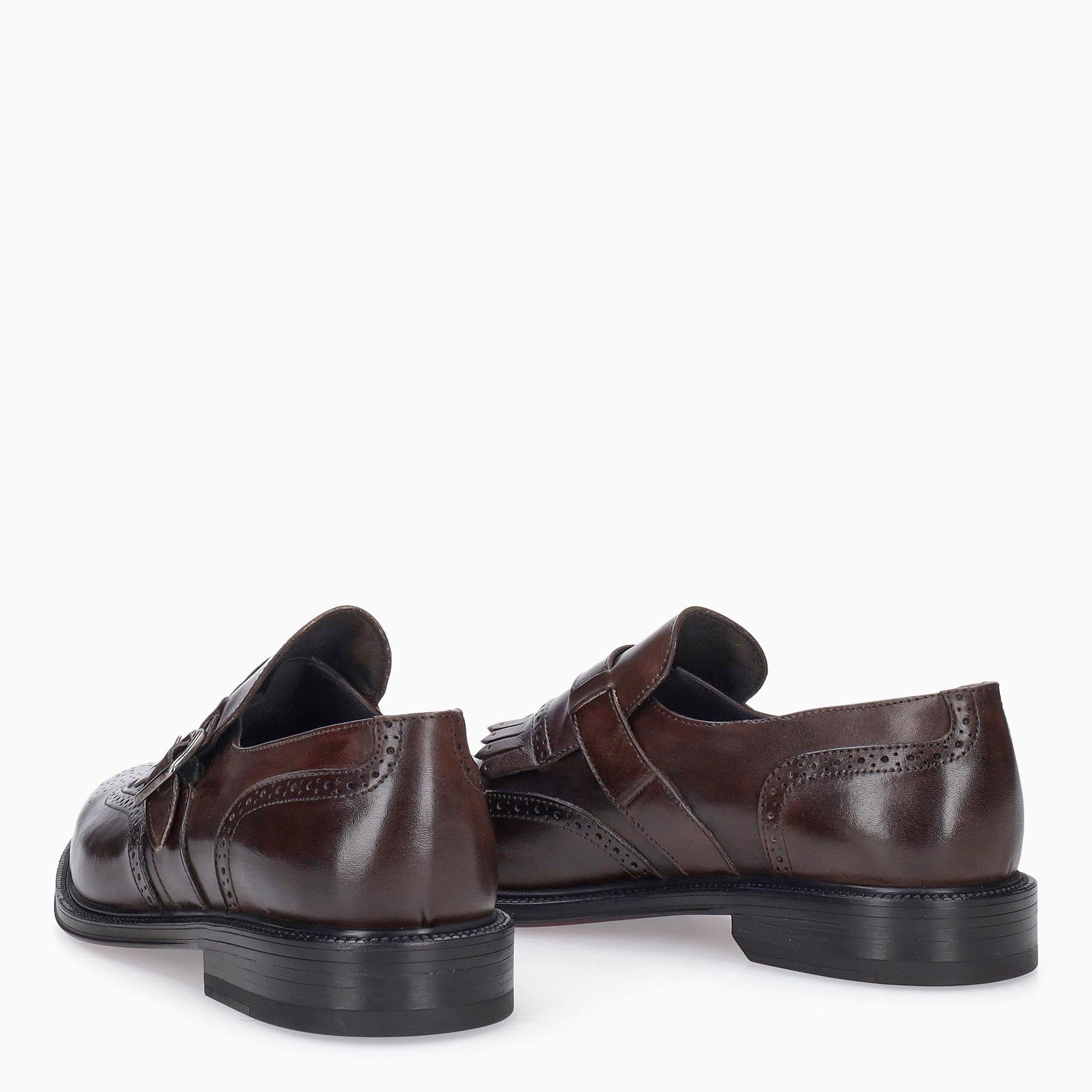 Mocassini Uomo