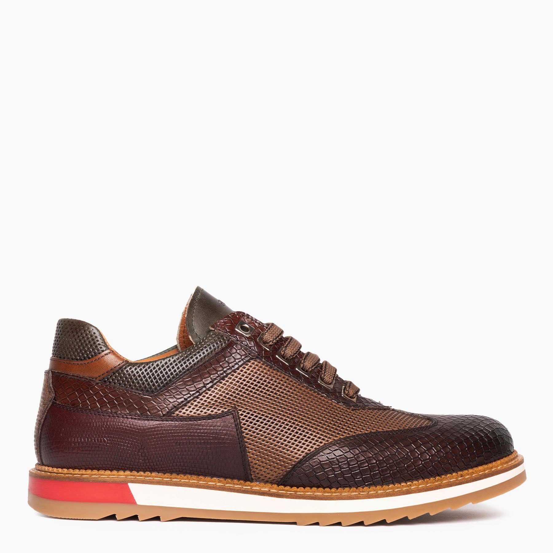 Sneakers Uomo