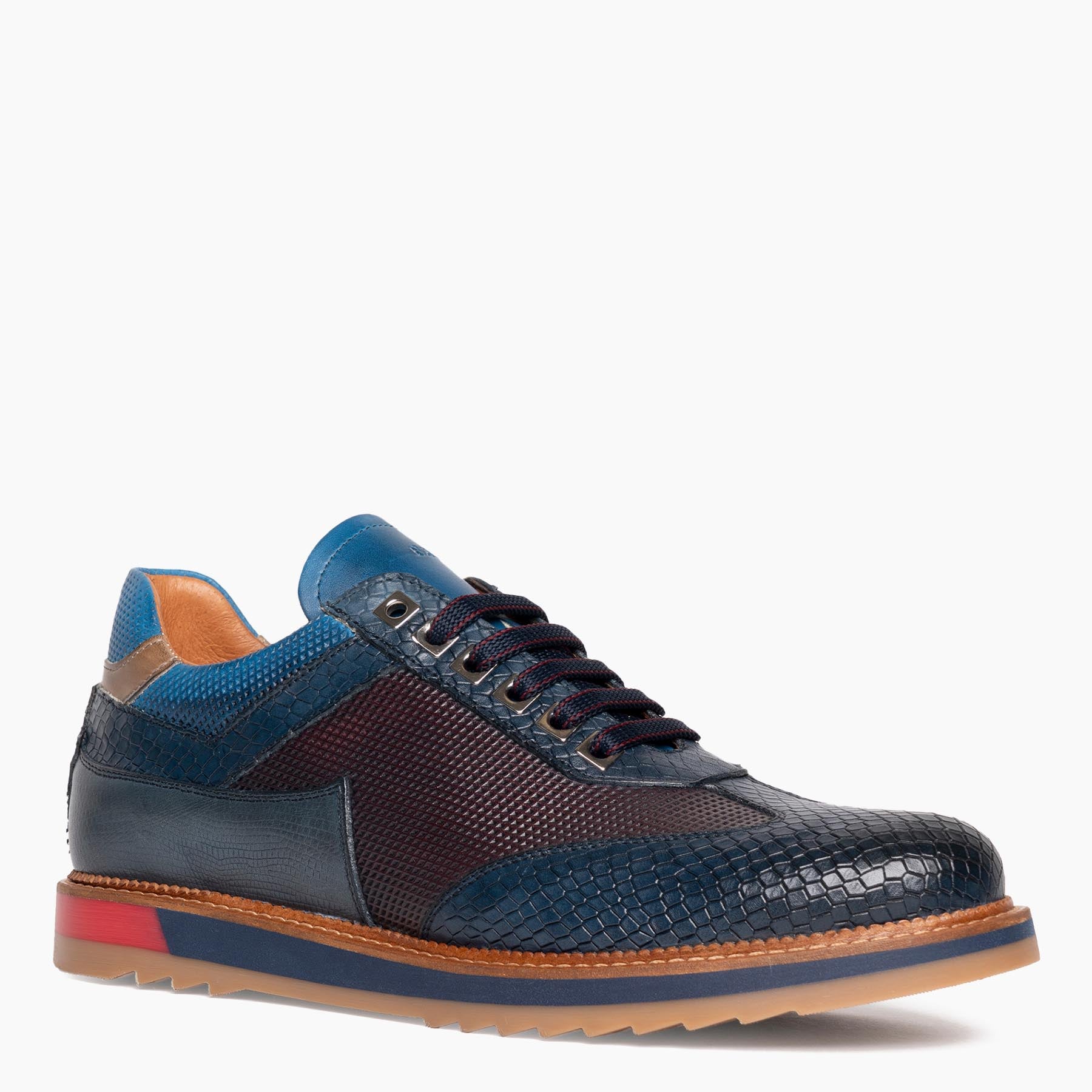 Scarpe Uomo
