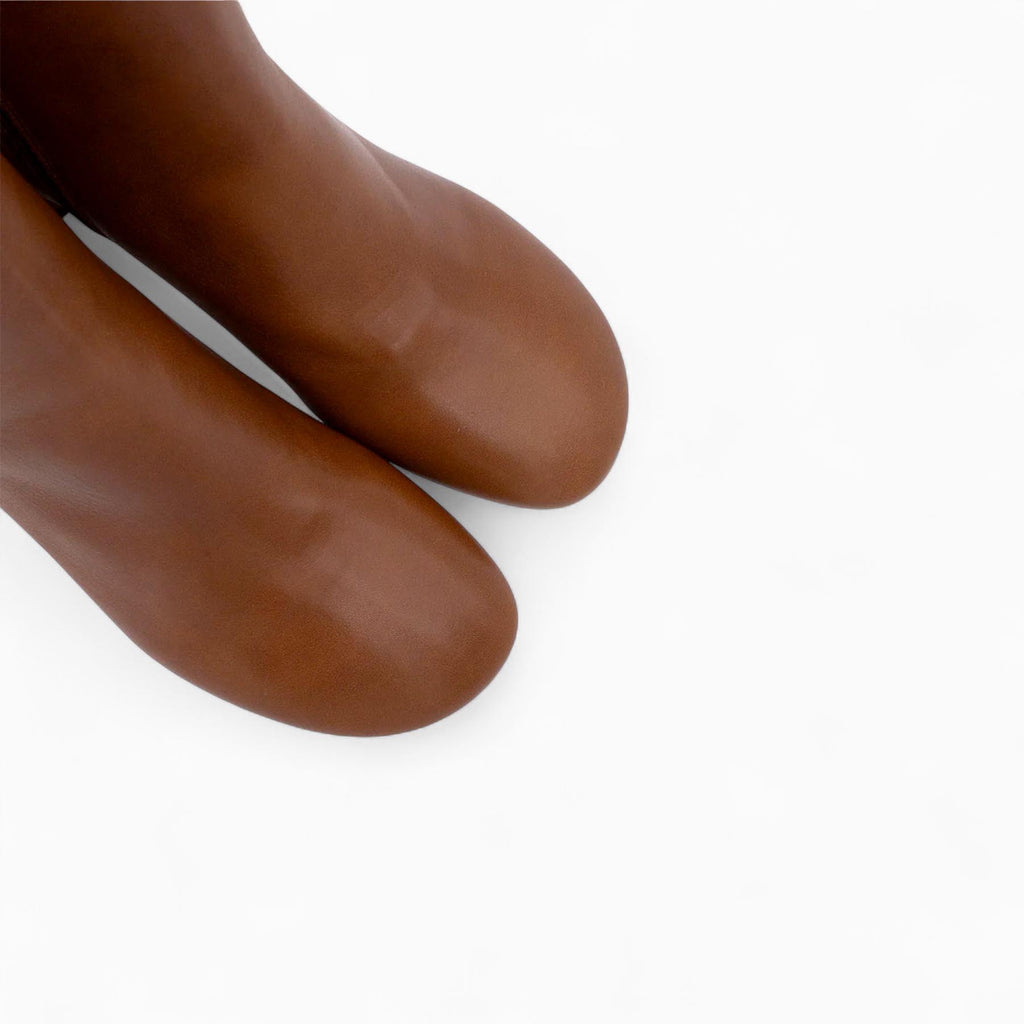 Bottines Femme Volga