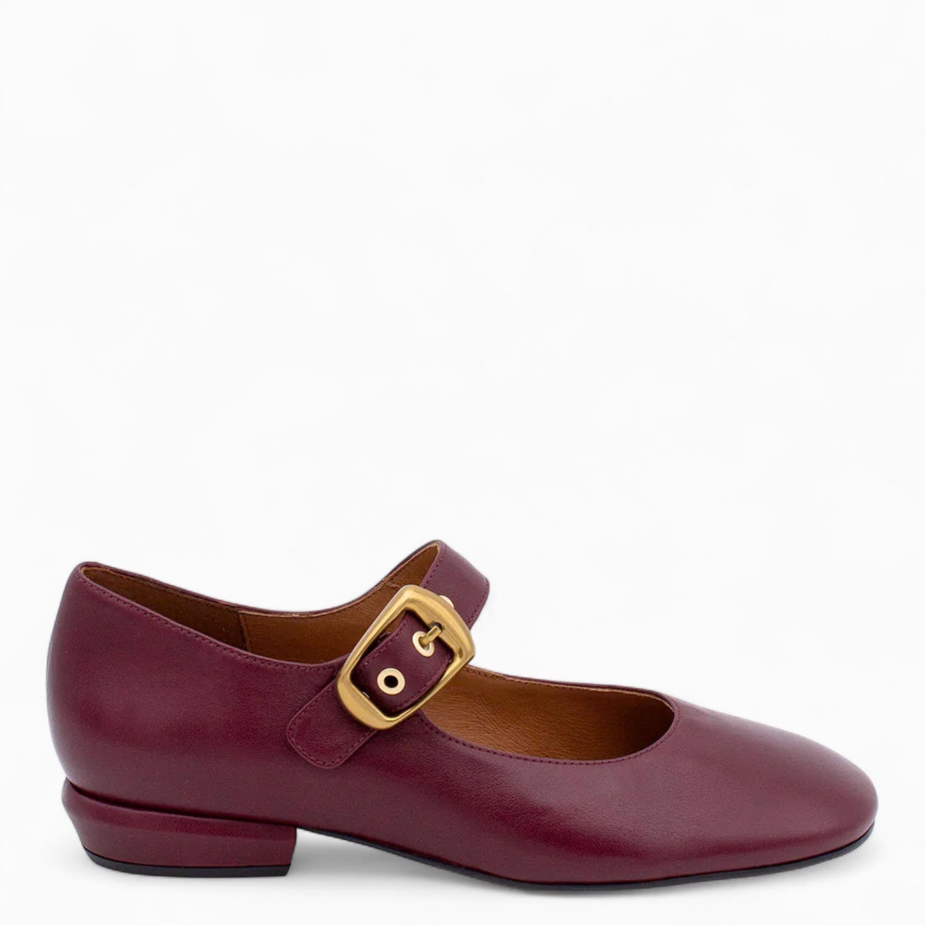 Ballerine Donna Volga