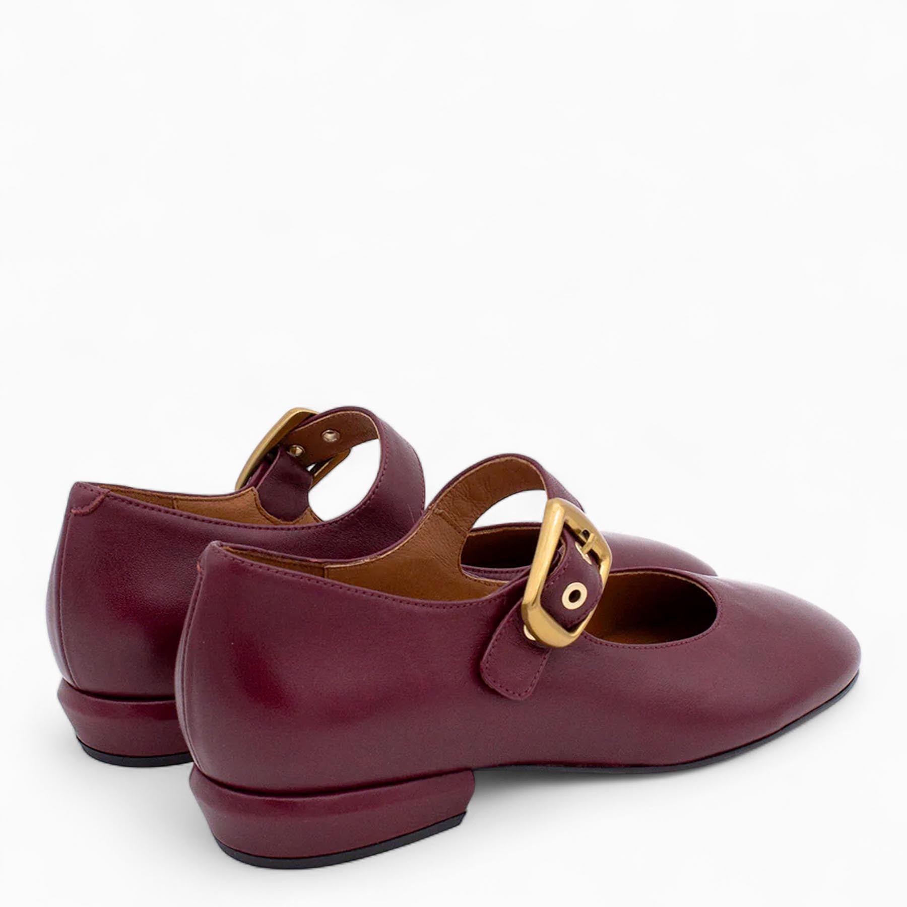 Ballerine Donna Volga