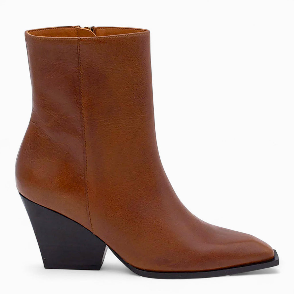 Bottines Femme Volga