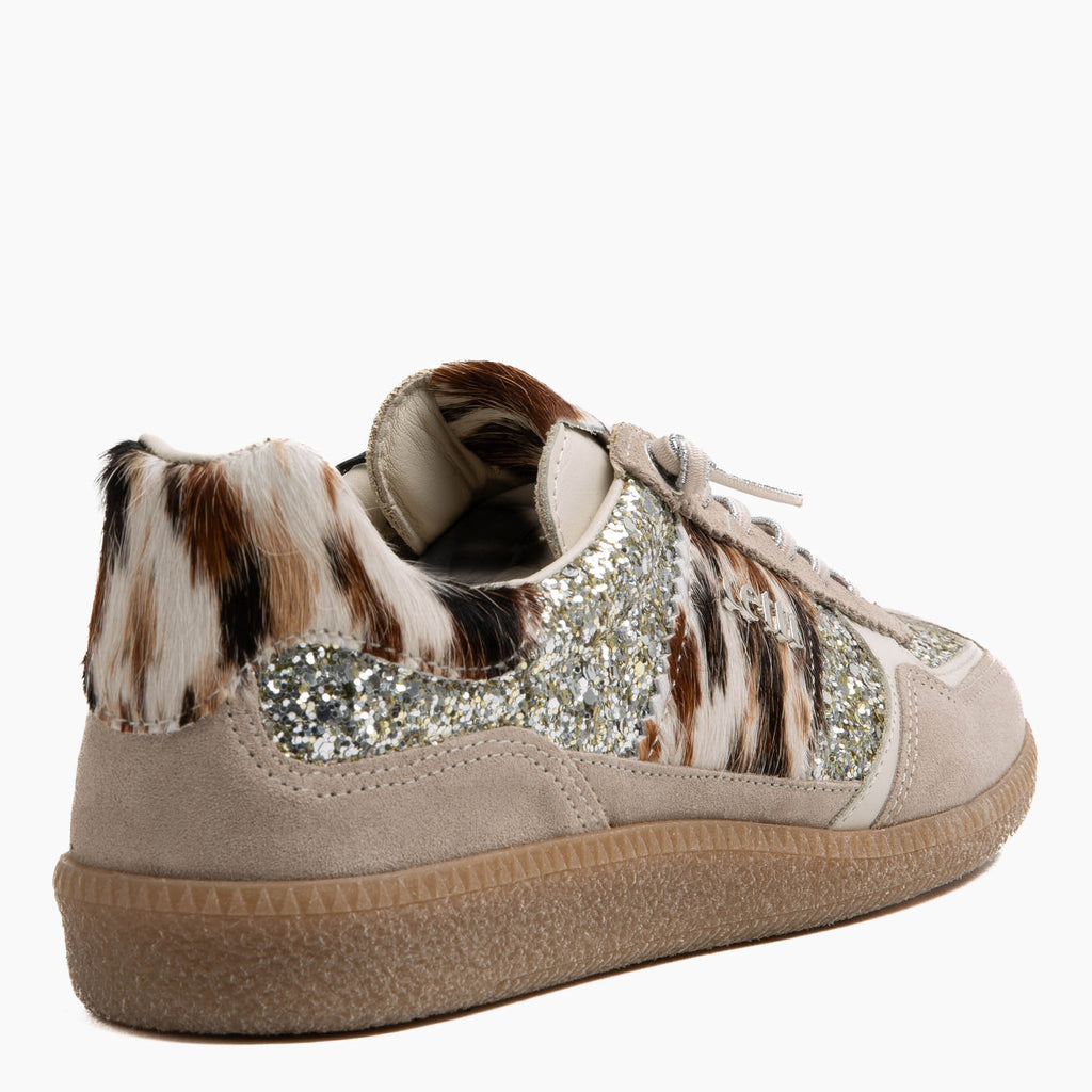 Baskets Femme