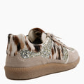 Baskets Femme