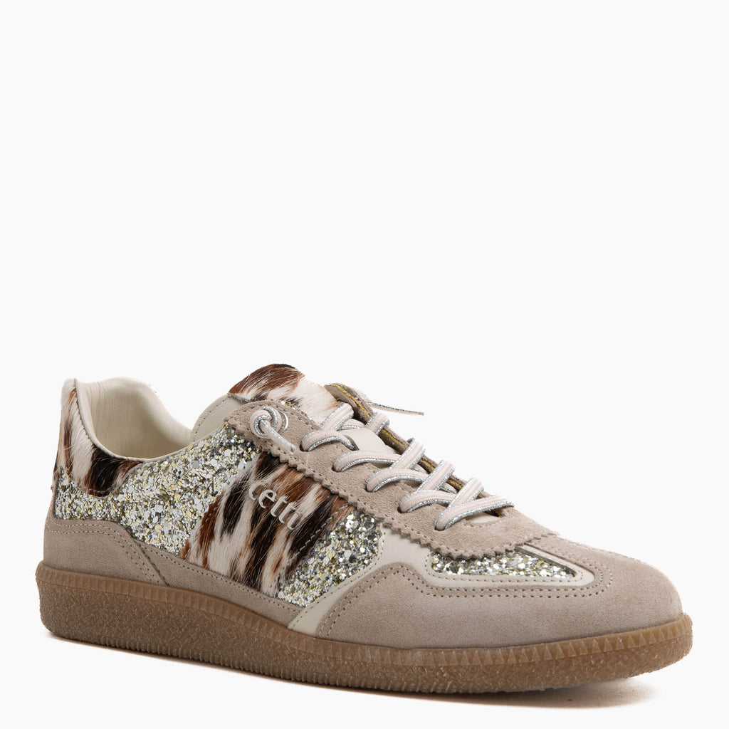 Baskets Femme