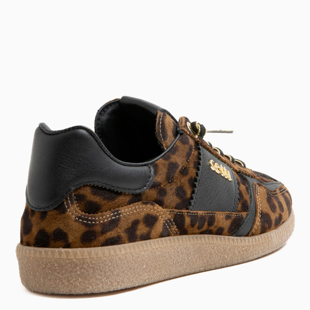 Baskets Femme