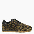 Baskets Femme