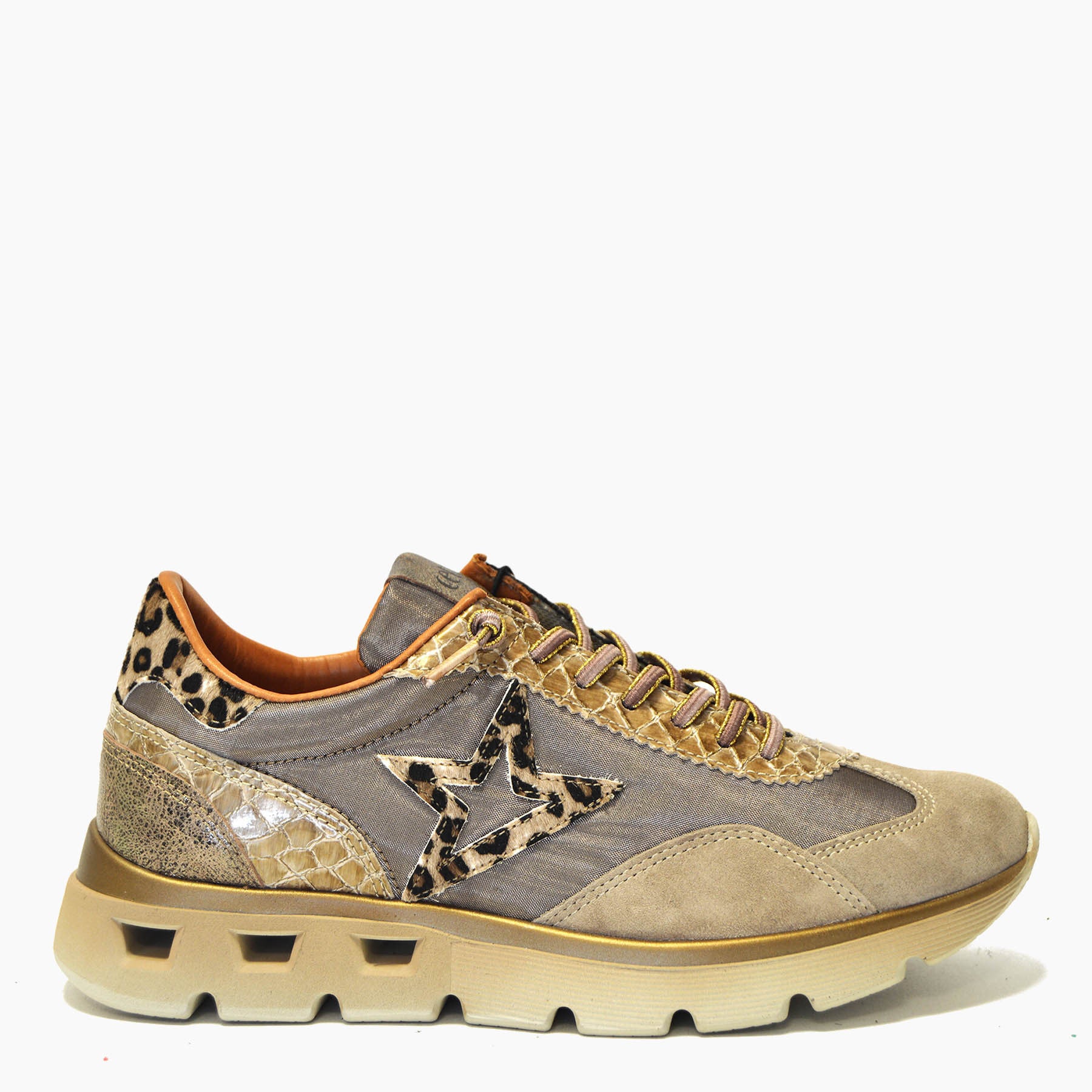 Sneakers Donna Ante