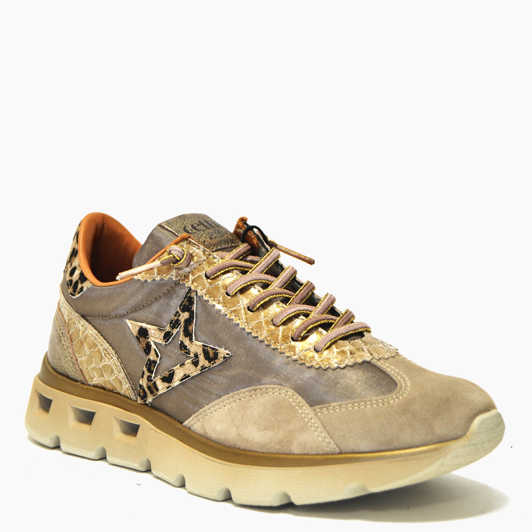 Sneakers Donna Ante