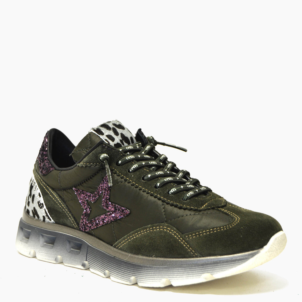 Sneakers Donna Ante