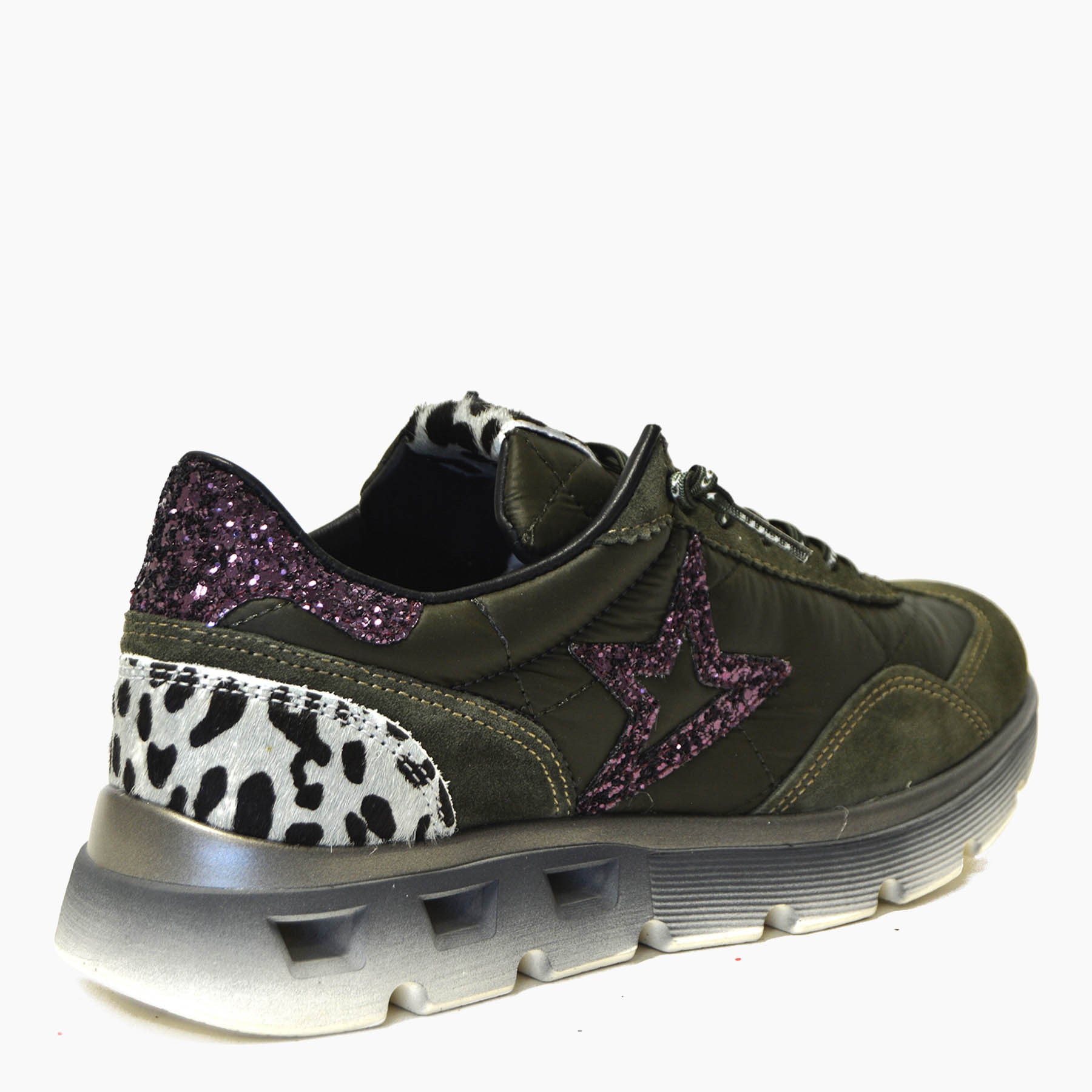 Sneakers Donna Ante