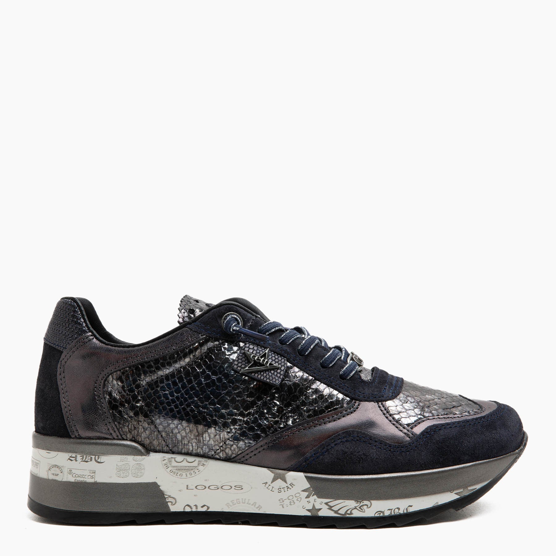 Sneakers Donna
